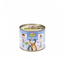 GranataPet DeliCATessen Thunfisch & Ente 200 g