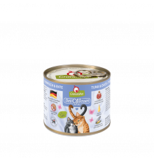 GranataPet DeliCATessen Thunfisch & Ente 200 g