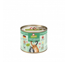 GranataPet DeliCATessen Wild PUR 200 g