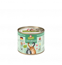 GranataPet DeliCATessen Wild PUR 200 g