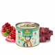 Влажный корм для кошек – GranataPet DeliCATessen Wild PUR 200 g