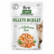 Brit Care Cat Pouch Wholesome Tuna in Jelly 85 g