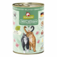 Влажный корм для кошек – GranataPet DeliCATessen Wild PUR 400 g