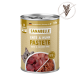 Sanabelle Nassfutter Pastete Ente & Huhn 400 g