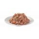 Вологий корм для котів – Brit Care Cat Pouch Choice Chicken with Cheese in Jelly 85 g