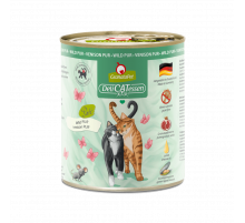GranataPet DeliCATessen Wild PUR 800 g