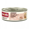 Animonda Carny Adult Fine Fillets Thunfisch + Krabbe in Sauce 60 g