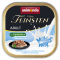 Animonda vom Feinsten Adult mit Kaninchen in Sahnesauce 100 g