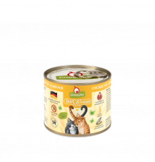 GranataPet DeliCATessen Huhn PUR 200 g