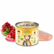 Nassfutter für Katzen – GranataPet DeliCATessen Huhn PUR 200 g