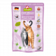 Nassfutter für Katzen – GranataPet DeliCATessen Lamm & Truthahn 85 g