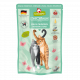 Влажный корм для кошек – GranataPet DeliCATessen Wild & Thunfisch 85 g