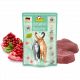 Влажный корм для кошек – GranataPet DeliCATessen Wild & Thunfisch 85 g