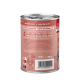 Sanabelle Nassfutter Filets in Soße Rind & Pute 380 g