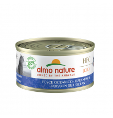 Almo Nature HFC Jelly Ozeanfisch 70 g