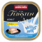 Animonda vom Feinsten Adult mit Huhn + Milchkern 100 g