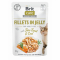 Brit Care Cat Pouch Trout & Cod in Jelly 85 g