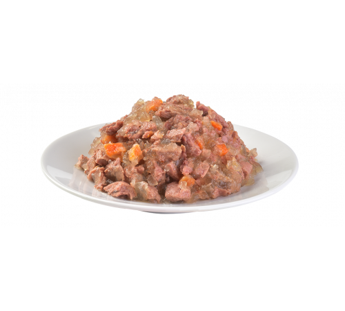 Вологий корм для котів – Brit Care Cat Pouch Trout & Cod in Jelly 85 g