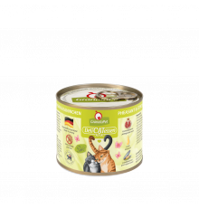 GranataPet DeliCATessen Fasan & Kaninchen 200 g