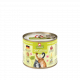 Влажный корм для кошек – GranataPet DeliCATessen Fasan & Kaninchen 200 g