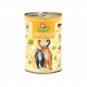 Nassfutter für Katzen – GranataPet DeliCATessen Huhn PUR 400 g
