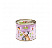 GranataPet DeliCATessen Lamm & Truthahn 200 g