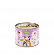 GranataPet DeliCATessen Lamm & Truthahn 200 g