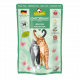Nassfutter für Katzen – GranataPet DeliCATessen Wild PUR 85 g