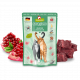 Nassfutter für Katzen – GranataPet DeliCATessen Wild PUR 85 g