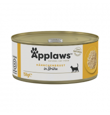 Applaws Katzen Hühnchenbrust 156 g