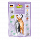 Nassfutter für Katzen – GranataPet DeliCATessen Ente & Geflügel 85 g