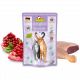 Nassfutter für Katzen – GranataPet DeliCATessen Ente & Geflügel 85 g