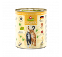 GranataPet DeliCATessen Huhn PUR 800 g