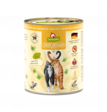 GranataPet DeliCATessen Huhn PUR 800 g