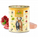 Nassfutter für Katzen – GranataPet DeliCATessen Huhn PUR 800 g