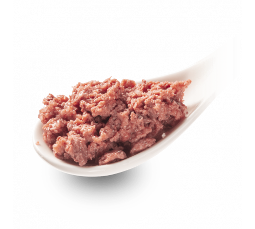 Nassfutter für Katzen – GranataPet DeliCATessen Huhn PUR 800 g