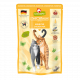 Nassfutter für Katzen – GranataPet DeliCATessen Huhn PUR 85 g