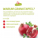 Nassfutter für Katzen – GranataPet DeliCATessen Huhn PUR 85 g