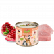 Nassfutter für Katzen – GranataPet DeliCATessen Kalb & Kaninchen 200 g