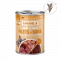 Sanabelle Nassfutter Filets in Soße Gans & Huhn 380 g