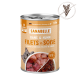 Sanabelle Nassfutter Filets in Soße Gans & Huhn 180 g