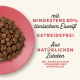 Applaws Katzen Trockenfutter Hühnchen mit Ente 7,5 kg