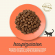 Applaws Katzen Trockenfutter Hühnchen mit Lachs 400 g