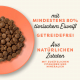 Applaws Katzen Trockenfutter Hühnchen mit Lachs 400 g