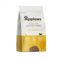 Applaws Katzen Trockenfutter Kitten 7,5 kg