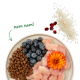 Sanabelle Life Sensitive Huhn & Blaubeeren 8 kg