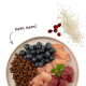 Sanabelle Life Sensitive mit Lamm & Blaubeeren 8 kg