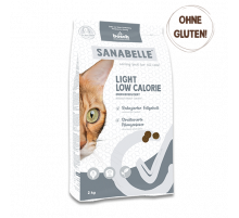 Sanabelle Care Light - Low Calorie 8 kg
