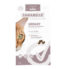 Sanabelle Care Urinary 2 kg