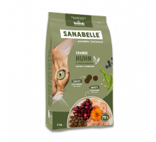 Sanabelle Life Grande Huhn & Preiselbeeren 2 kg